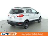 Ford EcoSport 1.0 EcoBoost Cool&Connect*TEMPO*PDC*SHZ - Ford EcoSport in Stuttgart