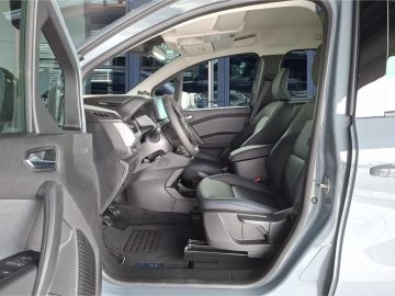 Nissan Townstar Tekna Kombi L1 °LED°Navi°SHZ°RFK°AAC°