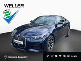 BMW i4 eDrive 40 LCI M-Sport LC-Pro HUD Memory 360° - BMW i4 in Hamburg