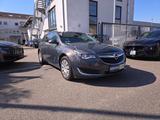 Opel Insignia A Sports Tourer Selection - Opel Insignia mit Diesel-Antrieb: Kombi, Sports Tourer Selection