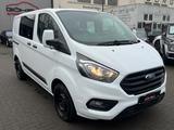Ford Transit Custom 300 L1 Trend DOKA Mixto AHK - Angebote entsprechen deinen Suchkriterien