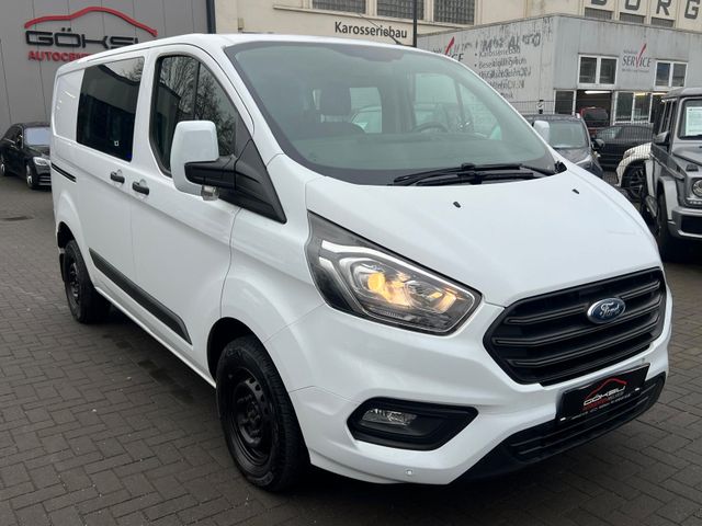 Ford Transit Custom 300 L1 Trend DOKA Mixto AHK