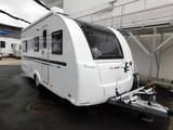 Adria Adora 502 UL Markise, Autarkpaket, Fahrradträger - Adria Adora