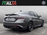 Alfa Romeo Giulia Quadrifoglio 2.9 V6 Bi-Turbo *Akrapovic* - Alfa Romeo Giulia Akrapovic Gebrauchtwagen