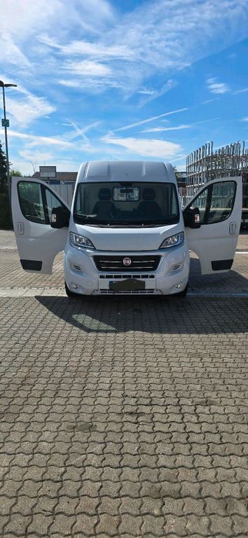 Image of Fiat Ducato