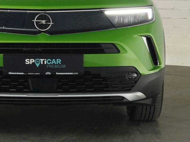 Mokka-e B ELEGANCE 50kWH AT+NAVI+RÜCKFAHRKAMERA+