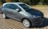 Opel CrosslandX 1.2 Turbo 2017 130HP Automatik - Opel Crossland (X) von privat