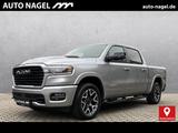 Dodge RAM 1500 Modellj.25 Twin-Turbo Laramie Sport LPG - Dodge RAM in Braunschweig