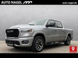 Dodge RAM 1500 Modellj.25 Twin-Turbo Laramie Sport LPG - Dodge RAM: Turbo