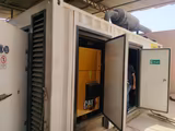 CAT C32 Stromgenerator/Notstromaggregat/ 1100KVA - Angebote