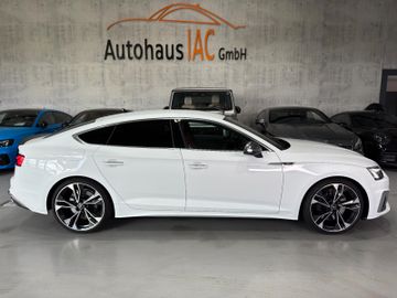 Audi S5 - 7