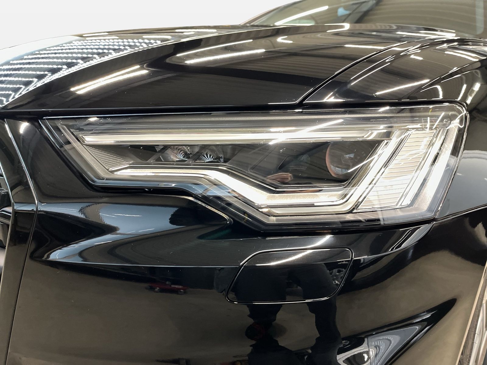 Audi S6 - Bild 12