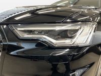 Audi S6 - Vorschau Bild 12