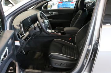 Fahrzeugabbildung Kia Sportage GT-Line 4WD DSG Automatik   LED adaptiv