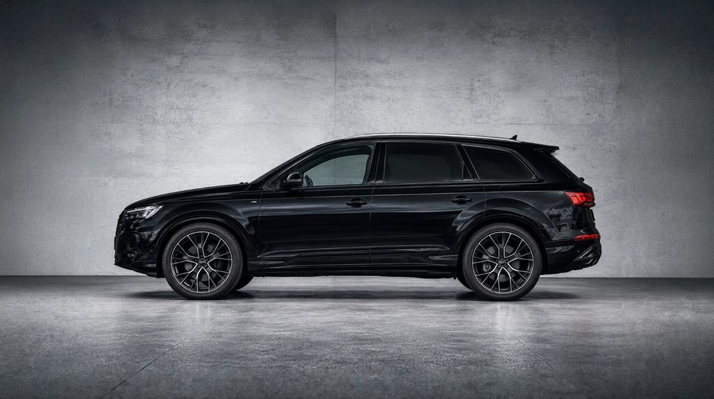 Image of Audi Q7