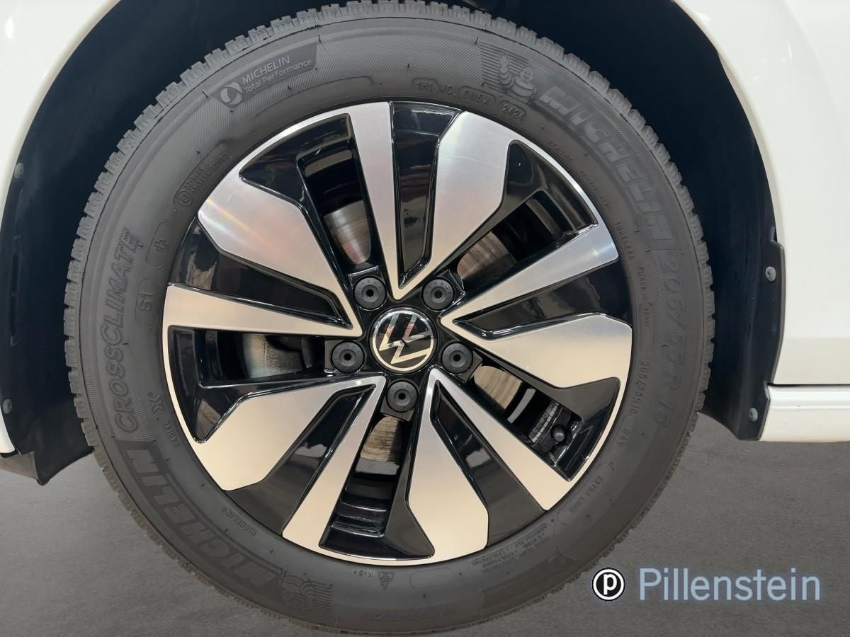 Volkswagen Golf - Bild 8