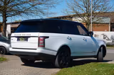 Land Rover Range Rover Autobiography*PANORAMA-DACH*LEDER !! - Land Rover aus 2014