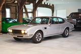 Fiat 2400 Coupé **umf.reiche Doku/unfallfrei/BRD** - Fiat Dino Gebrauchtwagen