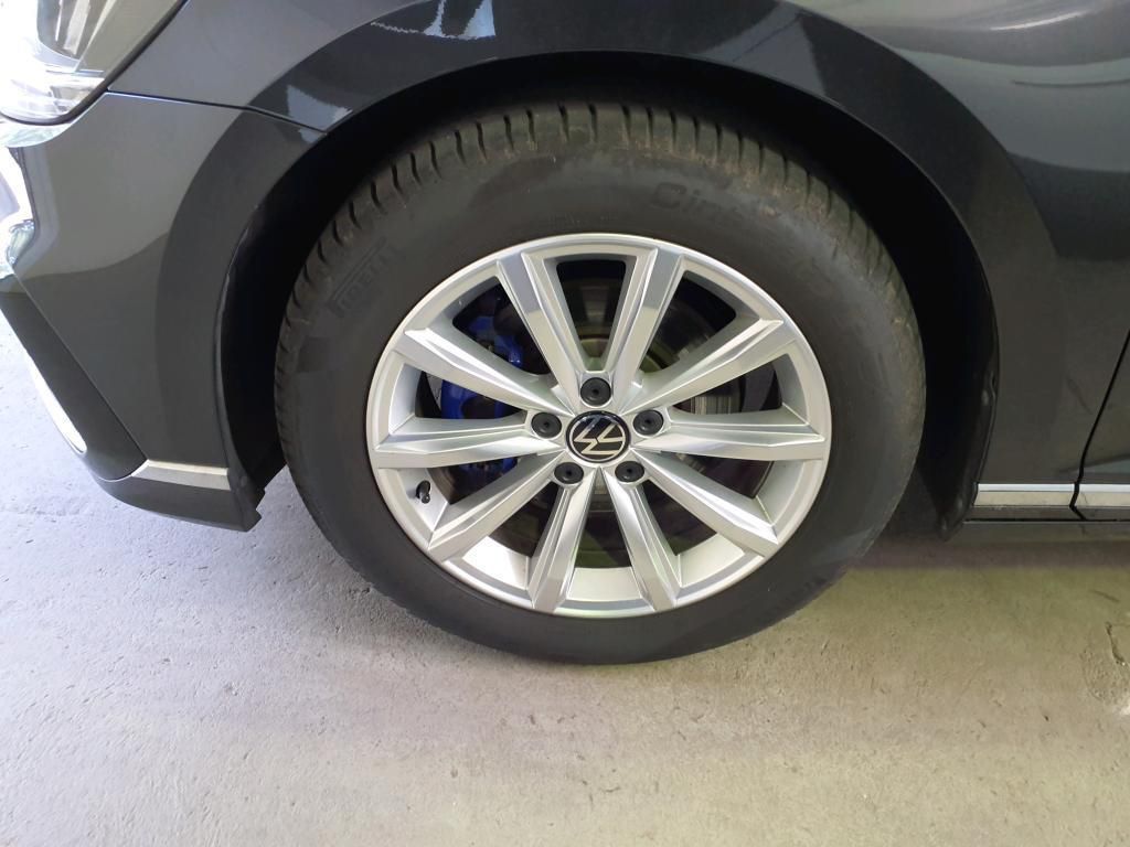 Volkswagen Passat Variant Passat GTE Variant 1.4 TSI eHybrid 160kW DSG AHK