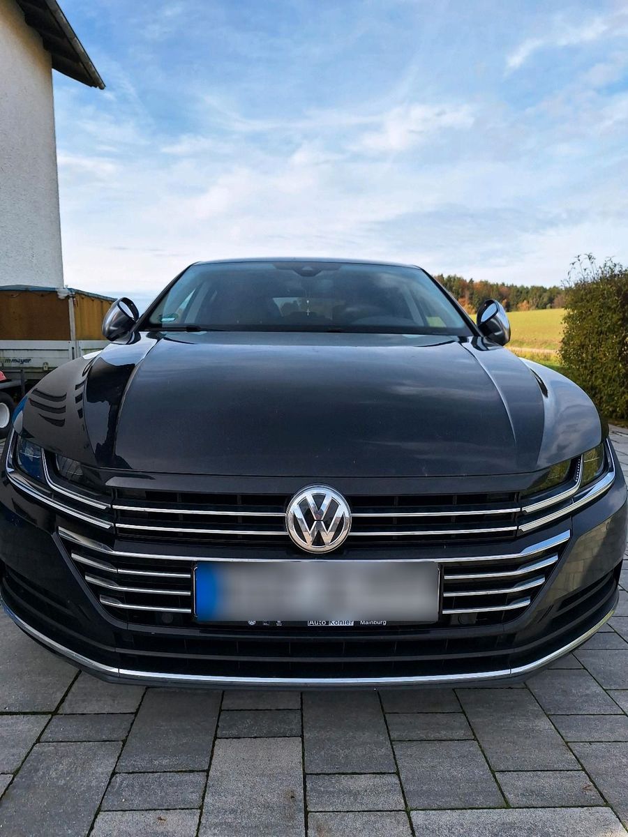 VW VW ARTEON 240 PS Aumatik 44