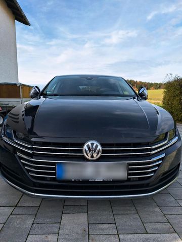 VW VW ARTEON 240 PS Aumatik 44