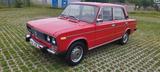 Lada 1600 Vaz 2106 1978 Original  - Lada: Vaz