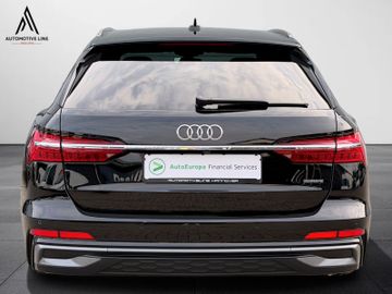 Audi A6 - 4