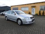 Skoda Octavia 1.8T FSI Sport Edition Euro 4 klima Temp - Skoda Octavia: Sport Edition