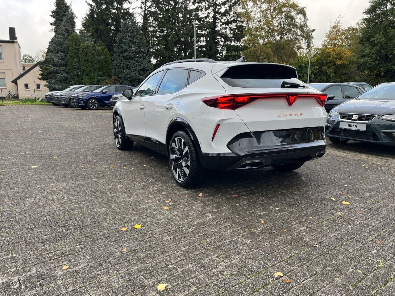 Cupra Formentor - Bild 3