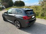 BMW X3 M40 M40d, AHK, Navi, Standheizung, LED - BMW X3 M40 aus 2020