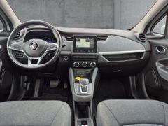 Fahrzeugabbildung ZOE Experience R135 Z.E 50