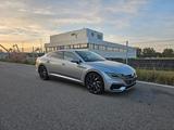 Volkswagen Arteon 2.0 TDI SCR 140kW DSG R-Line - VW Arteon Gebrauchtwagen in Stuttgart