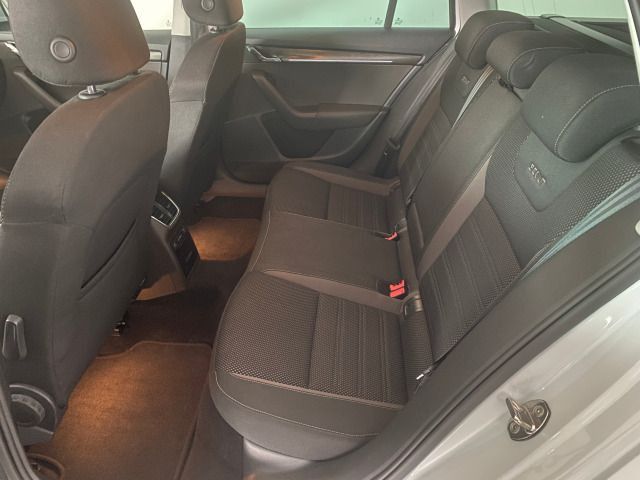 Octavia Scout 2.0 TDI DSG 4x4 VOLL