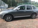 Porsche PORSCHE Cayenne S4,5 V8 2006 211000 km - gebrauchte Porsche bis 5.000 Euro