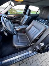 Mercedes-Benz E 350 CDI BlueEFFICIENCY ELEGANCE ELEGANCE - Mercedes-Benz E 350 in Lübeck