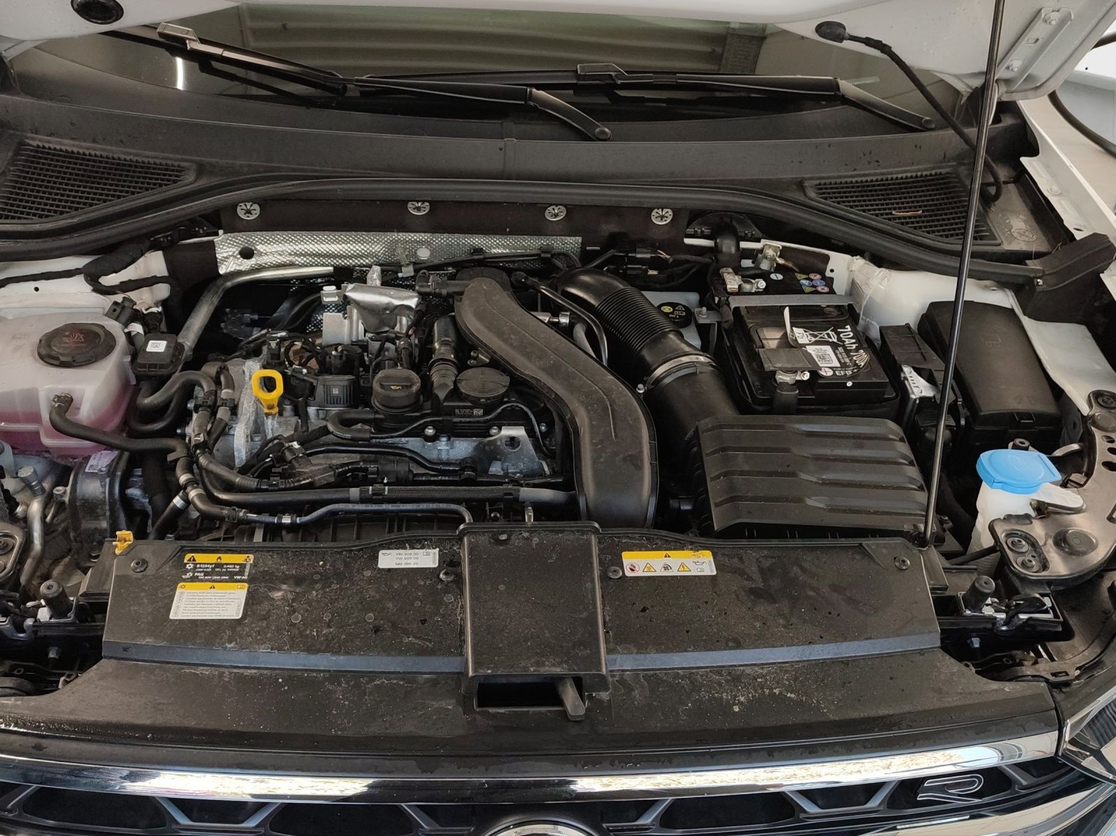 Volkswagen T-Roc - Bild 20