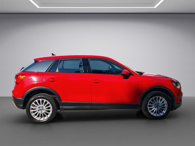 Q2 35 1.5 TFSI design