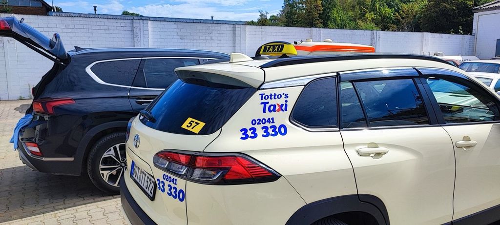 Image of Toyota Corolla Cross