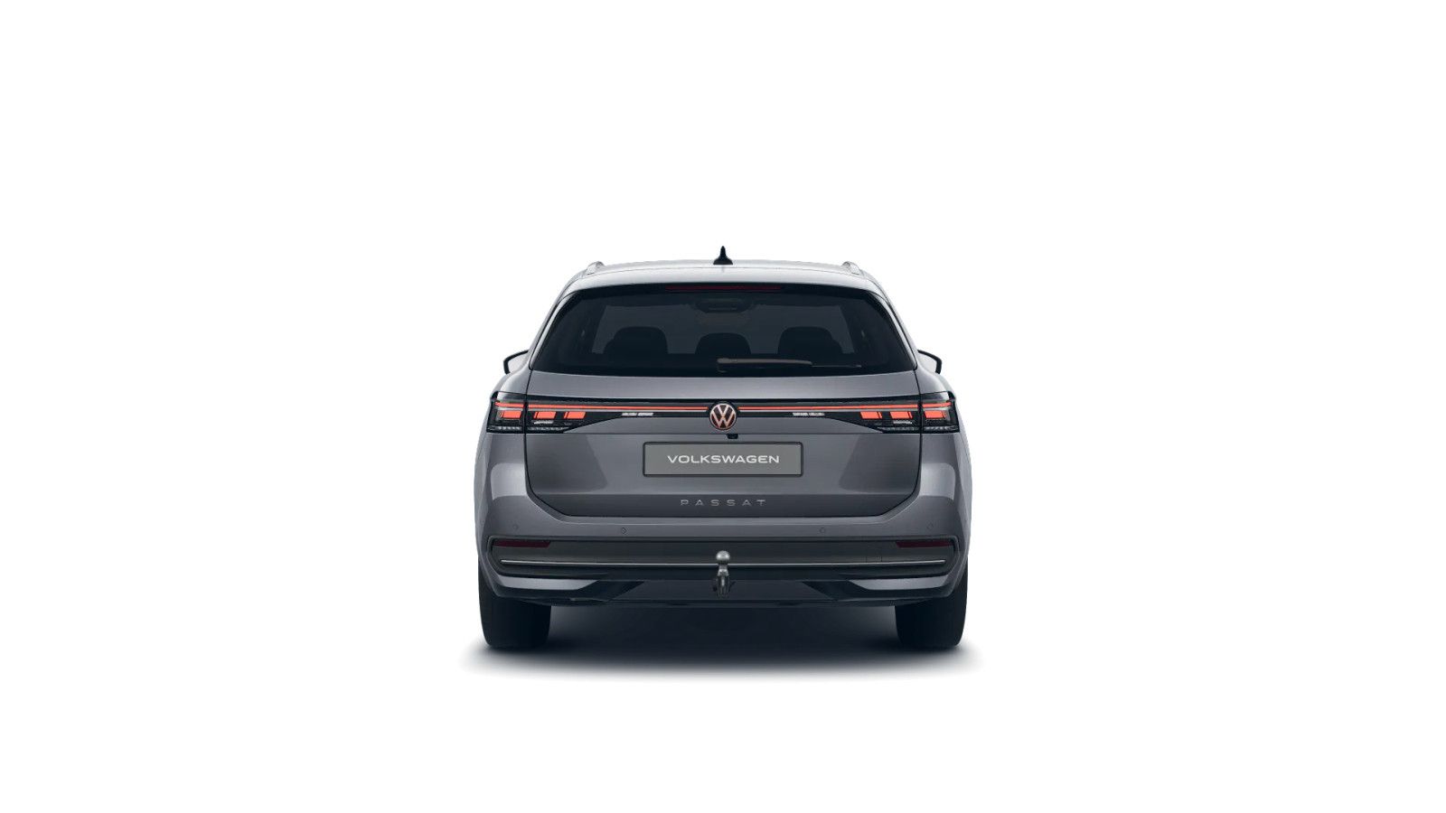 Volkswagen Passat Variant 2.0 TDI BUSINESS MATRIX AHK MASSA foto 7