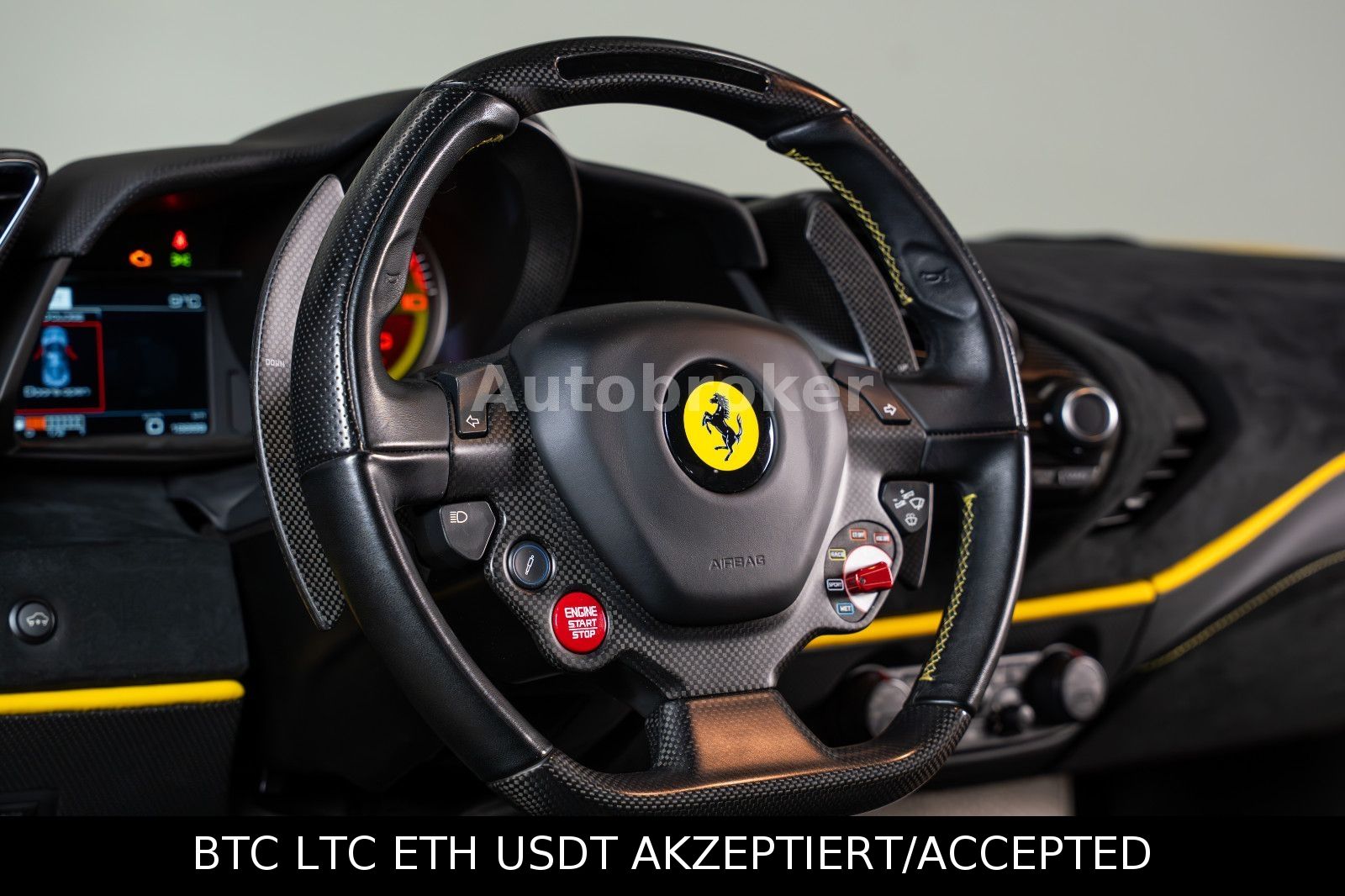Ferrari 488 Pista – Ansicht 31