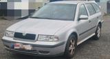 Skoda Octavia - Combi * 1.9 TDI *  Klima* - gebrauchte Skoda Octavia aus dem Jahr 1999