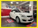 Suzuki Swift 1.3 DDiS 75cv GL Top - 2011 - gebrauchte Suzuki Swift aus dem Jahr 2011