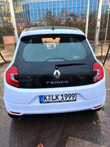 Renault Twingo SCe 75 Limited Limited - Renault Twingo von privat