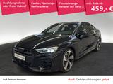 Audi S3 Limousine 2.0 TFSI Kamera ACC LED virtual Nav - Audi S3 in Hannover