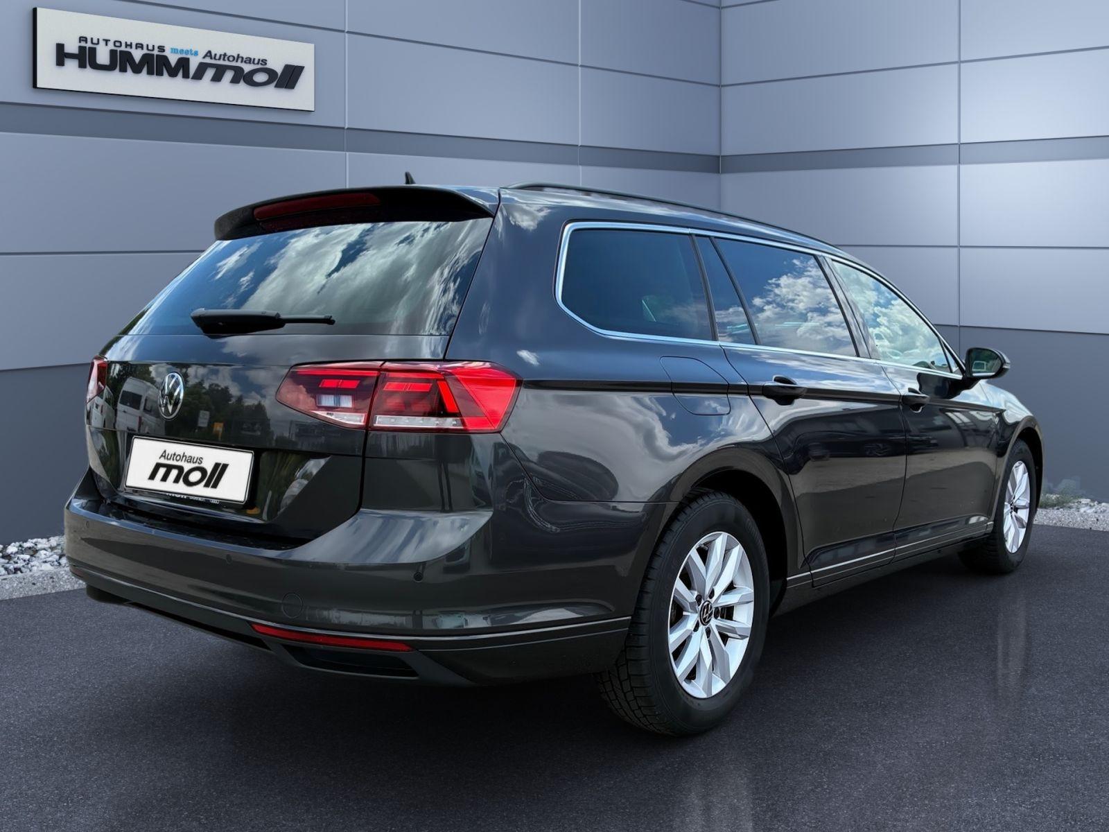 Volkswagen Passat 1.5 TSI DSG Business,ACC,SITZHEIZ, миниатюра 4