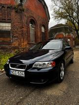 Volvo S60R 2.5T AWD - Volvo S60: S60r