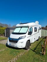 Hobby Optima Ontour Edition - Offers matching your search criteria