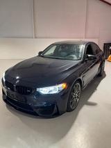 BMW M3  30Jahre Sonder Modell 1/500 - BMW M3: 30