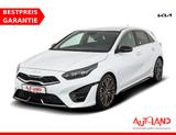 Kia Ceed GT-Line 1.5 T-GDI Aut. Navi SHZ Kamera 18Z
