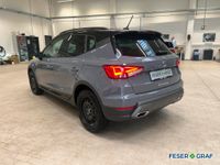 Seat Arona - Vorschau Bild 8